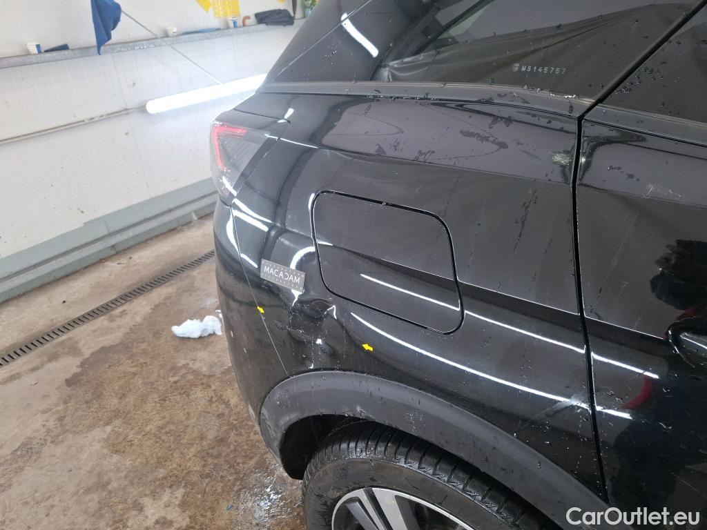  Peugeot  3008 PEUGEOT  / 2020 / 5P / SUV 1.6 HYBRID 225 E-EAT8 Allure Pack #1