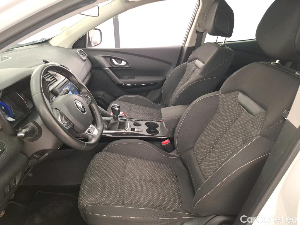  Renault  Kadjar  Business 1.5 dCi 115CV BVM6 E6dT #15