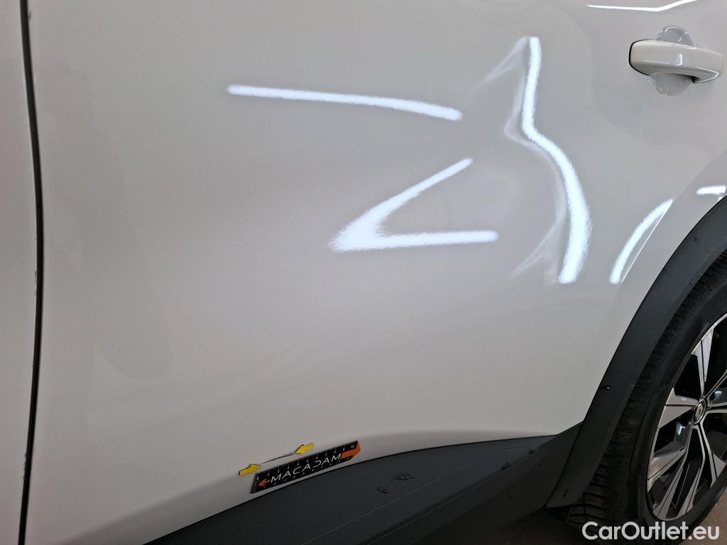  Renault  Captur  II Evolution 1.6 E-TECH Hybrid 145CV BVA6 E6d #27