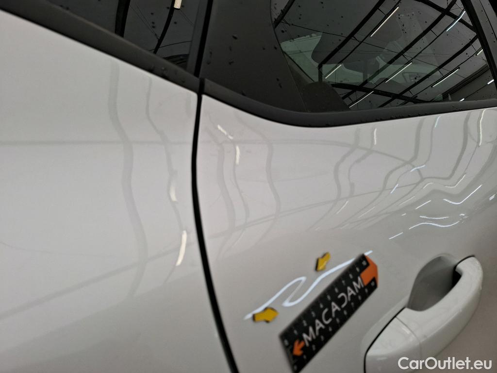  Renault  Captur  II Evolution 1.6 E-TECH Hybrid 145CV BVA6 E6d #5