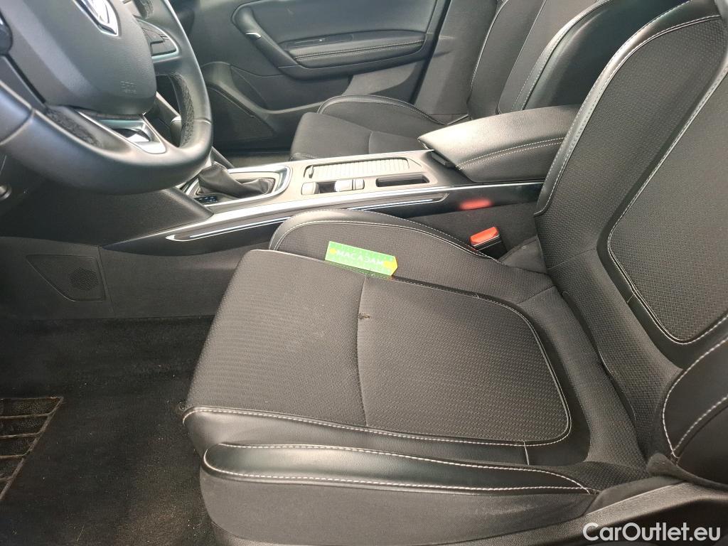  Renault  Megane  IV Berline 5 ptes. Techno 1.5 dCi 115CV BVA7 E6d #1