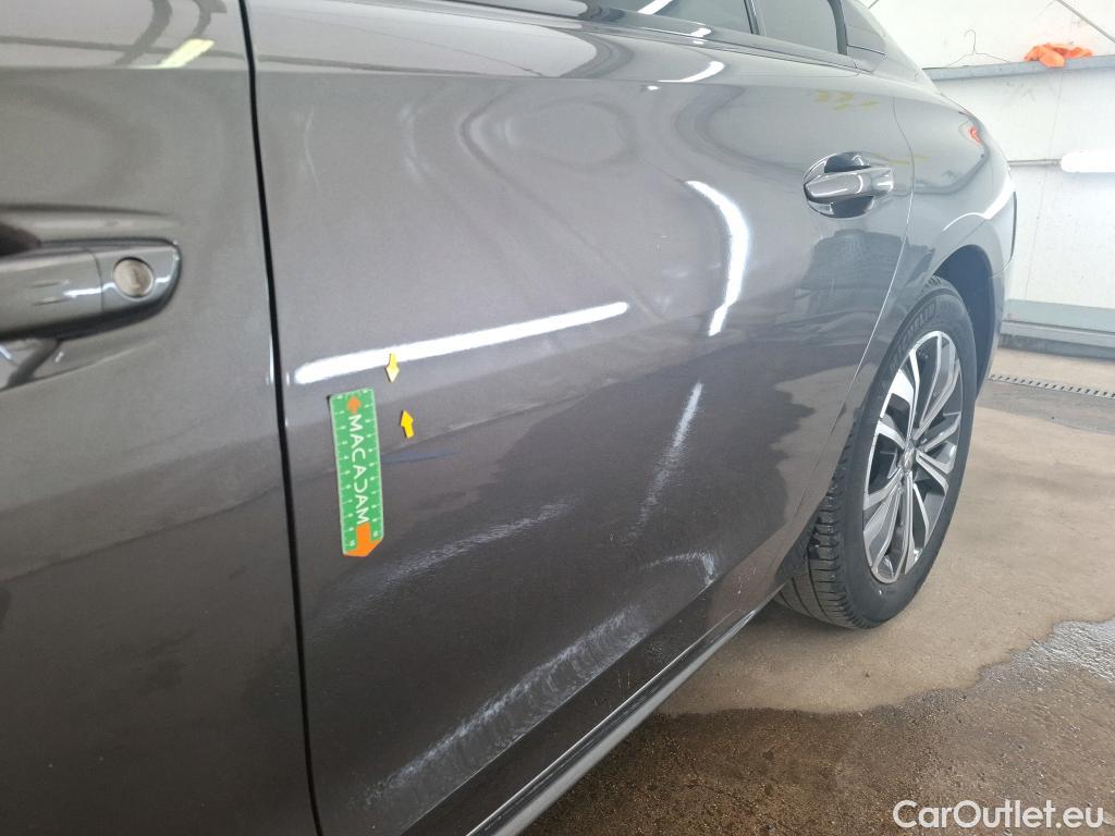  Peugeot  508  Allure Pack 1.5 HDi 130CV BVA8 E6d #19