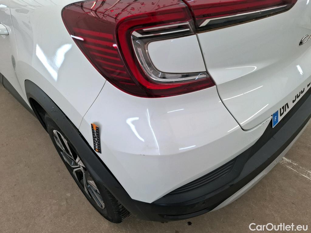  Renault  Captur  II Evolution 1.6 E-TECH Hybrid 145CV BVA6 E6d #6
