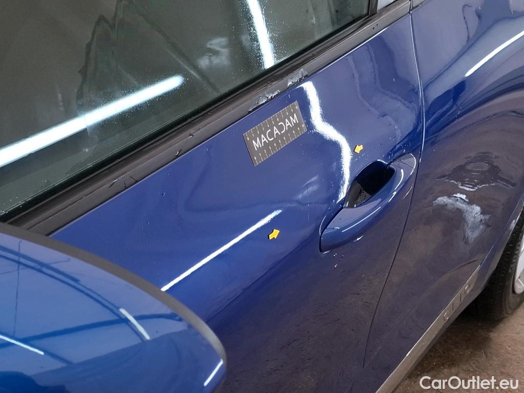  Renault  Clio  V Business 1.0 TCe 100CV BVM5 E6dT #38