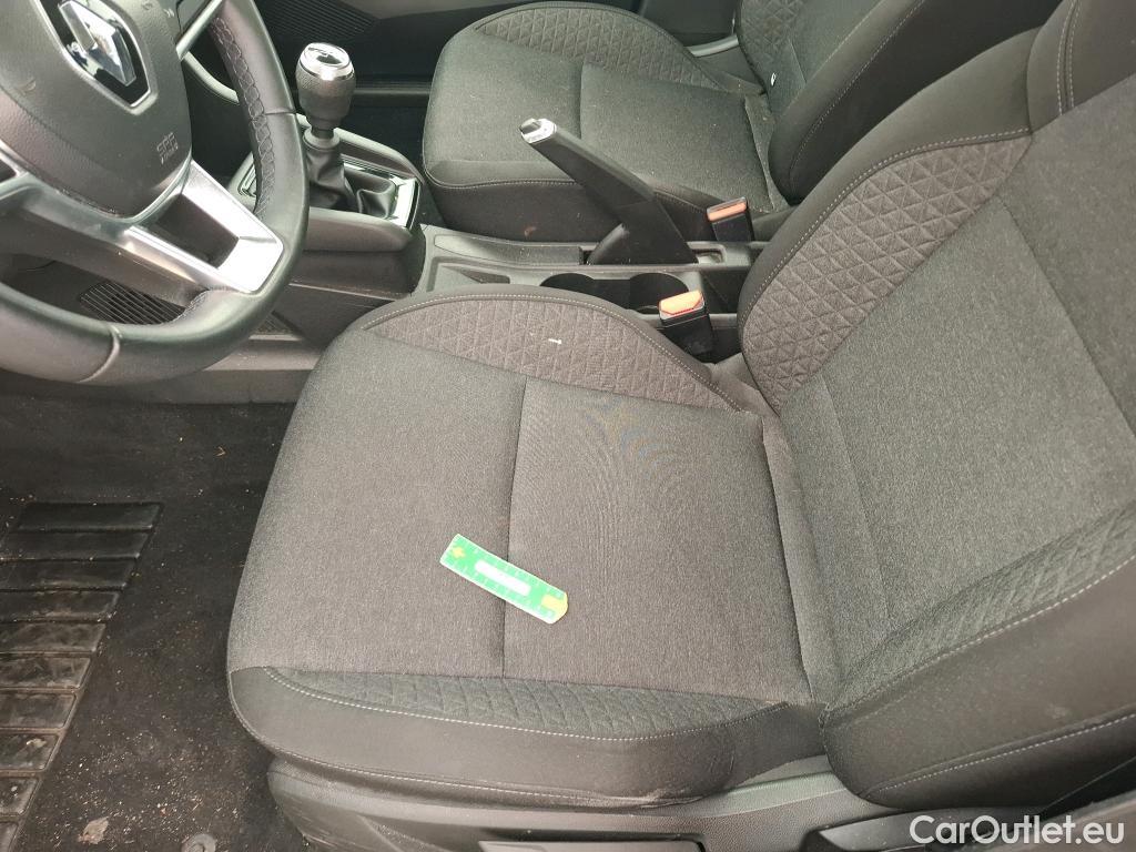  Renault  Clio  V Business Edition 1.0 TCe 90CV BVM6 E6d #1