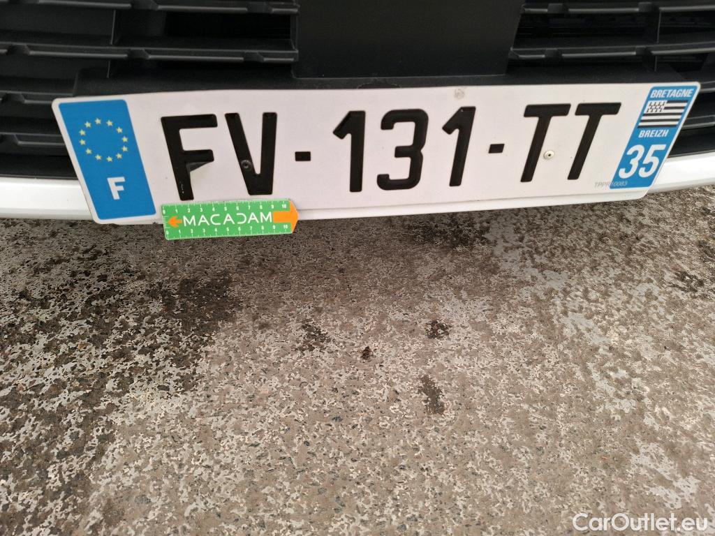  Renault  Clio  V Business 1.0 SCe 70CV BVM5 E6dT #20