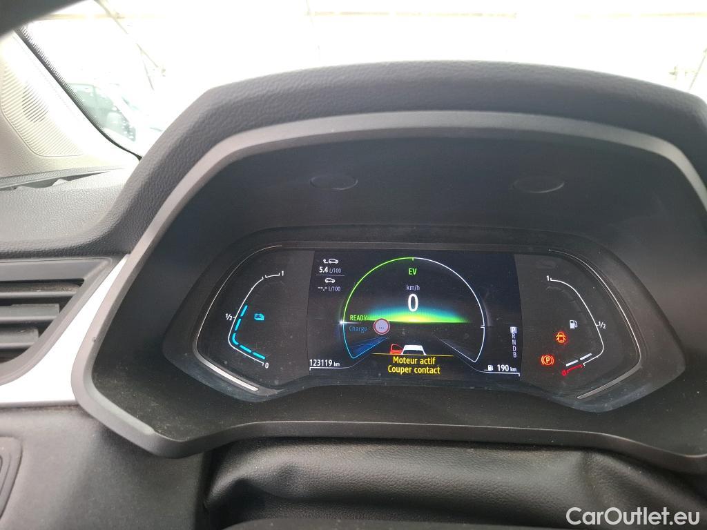  Renault  Captur  II Evolution 1.6 E-TECH Hybrid 145CV BVA6 E6d #24