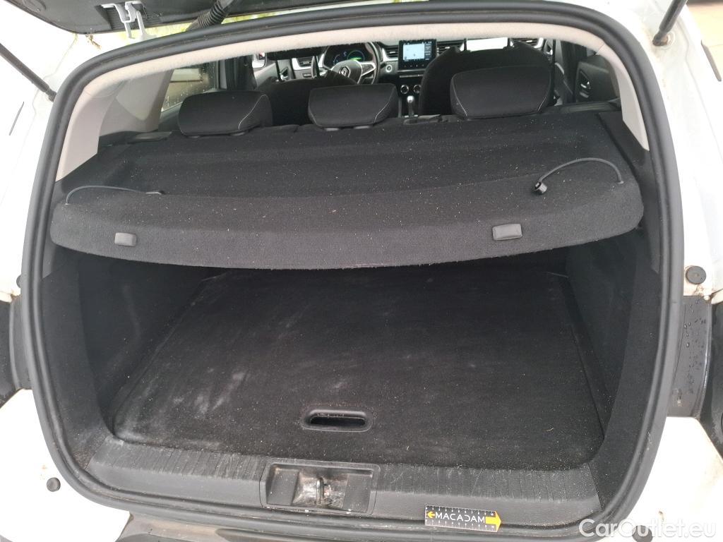  Renault  Captur  II Evolution 1.6 E-TECH Hybrid 145CV BVA6 E6d #14