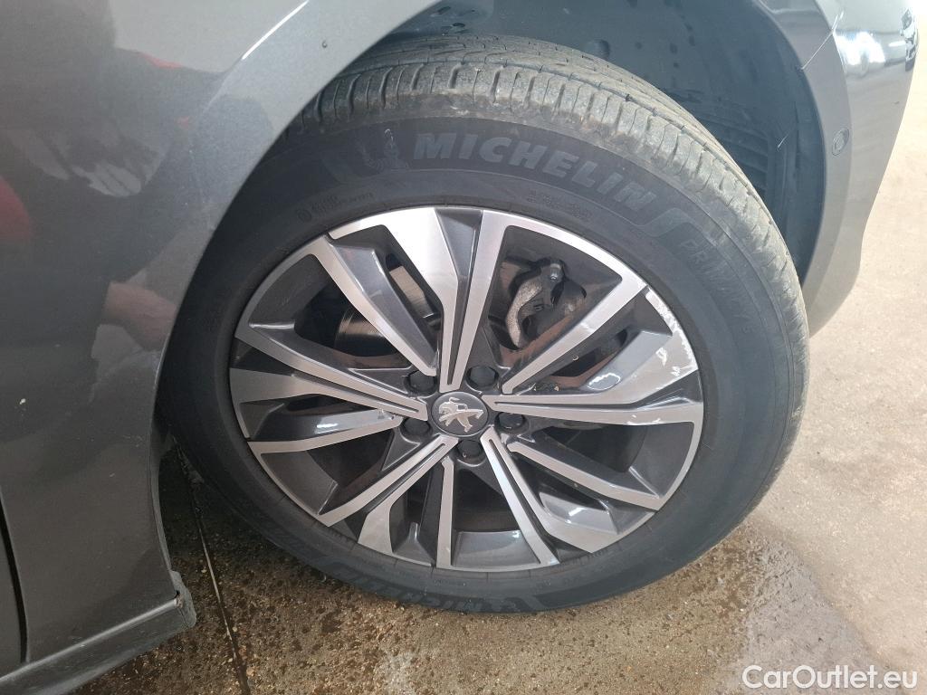  Peugeot  508  Allure Pack 1.5 HDi 130CV BVA8 E6d #6