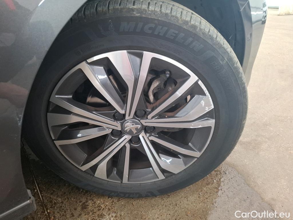 Peugeot  508  Allure Pack 1.5 HDi 130CV BVA8 E6d #7