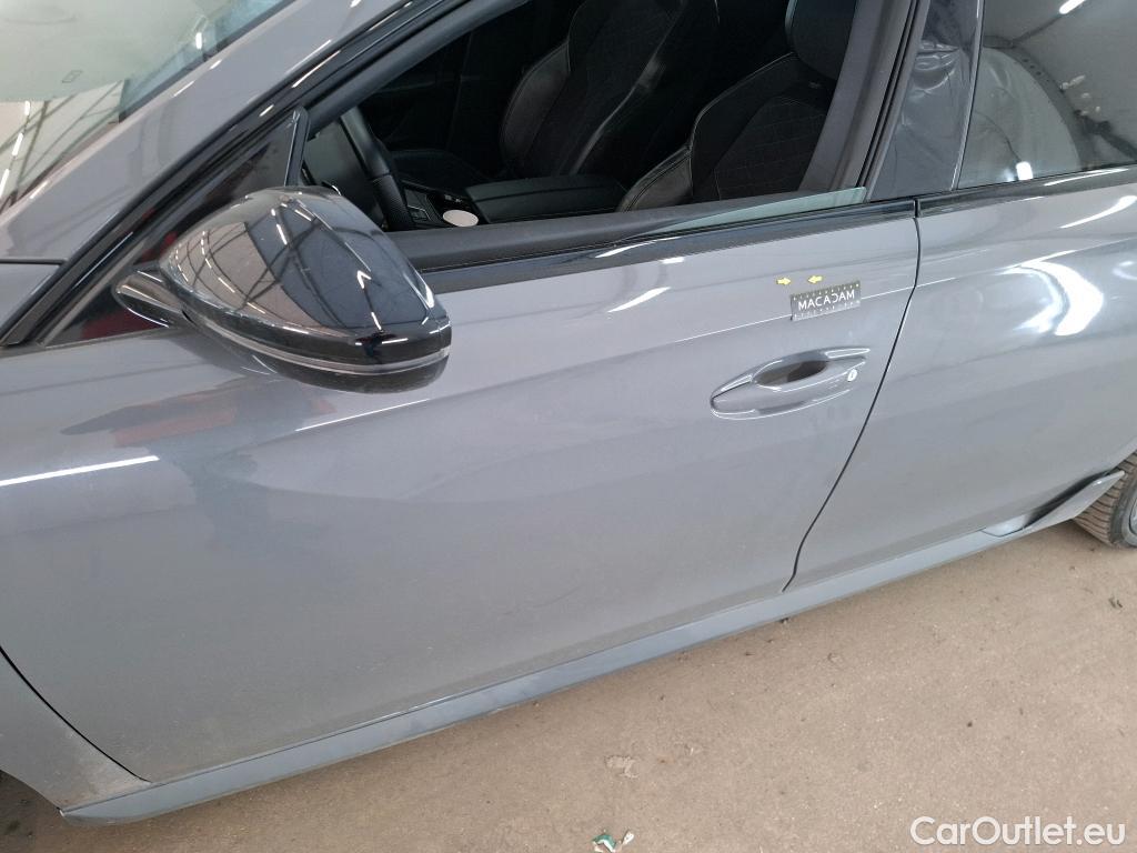  Peugeot  508 PEUGEOT  / 2018 / 5P / Berline HYBRID4 360 E-EAT8 PSE #23