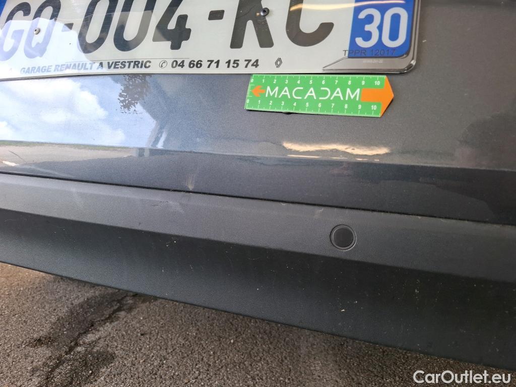  Renault  Megane  IV Berline 5 ptes. Techno 1.5 dCi 115CV BVA7 E6d #13