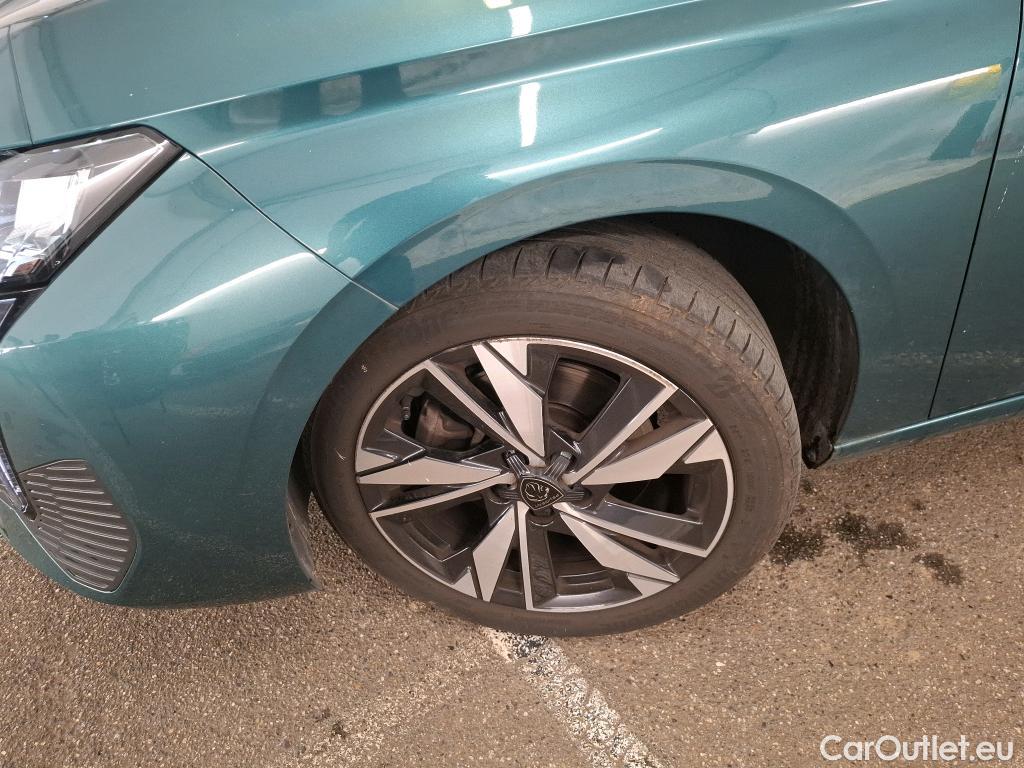  Peugeot  308 PEUGEOT  SW / 2021 / 5P / Break PureTech 130 S&S EAT 8 ALLURE #6