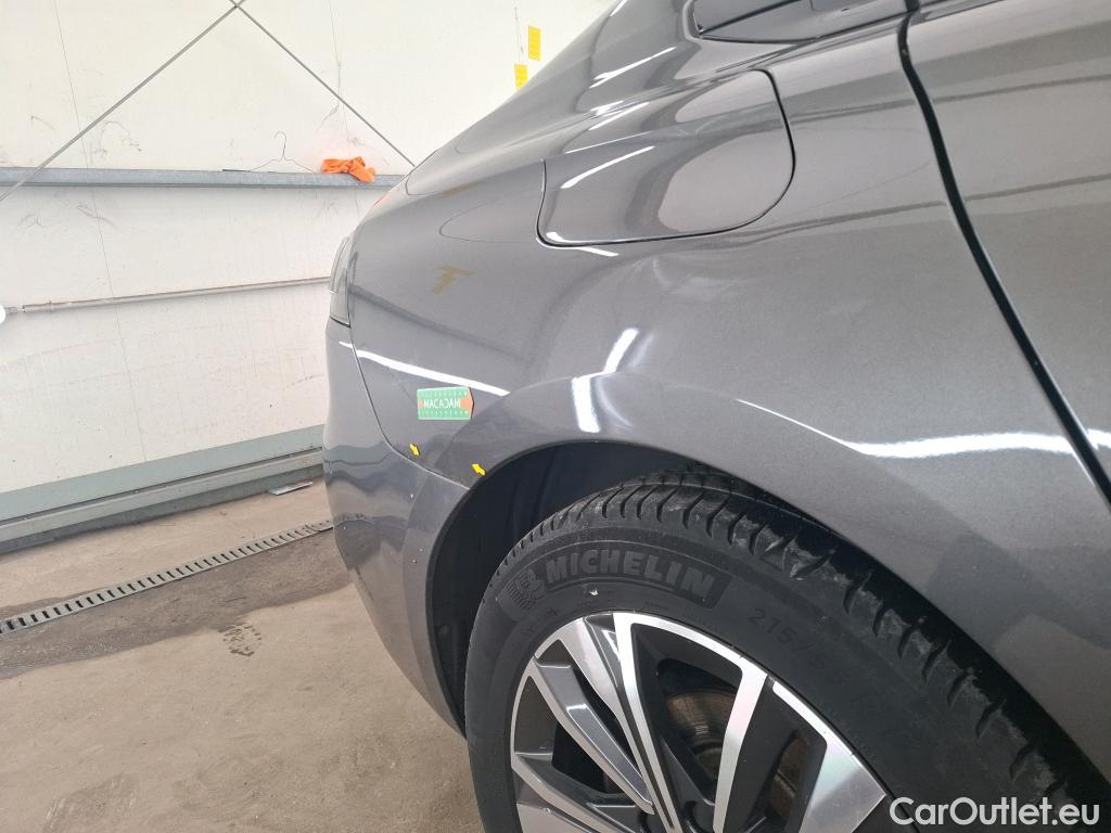  Peugeot  508  Allure Pack 1.5 HDi 130CV BVA8 E6d #1