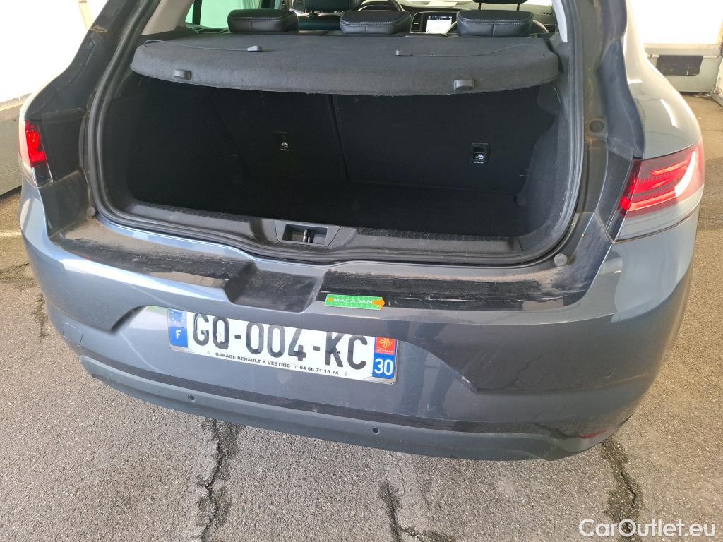  Renault  Megane  IV Berline 5 ptes. Techno 1.5 dCi 115CV BVA7 E6d #6