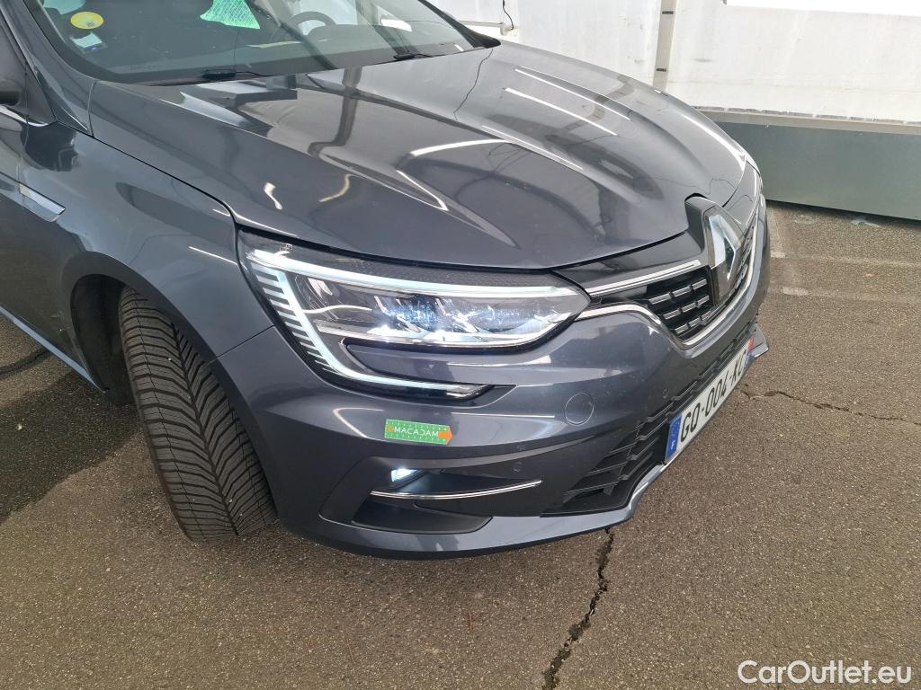  Renault  Megane  IV Berline 5 ptes. Techno 1.5 dCi 115CV BVA7 E6d #15