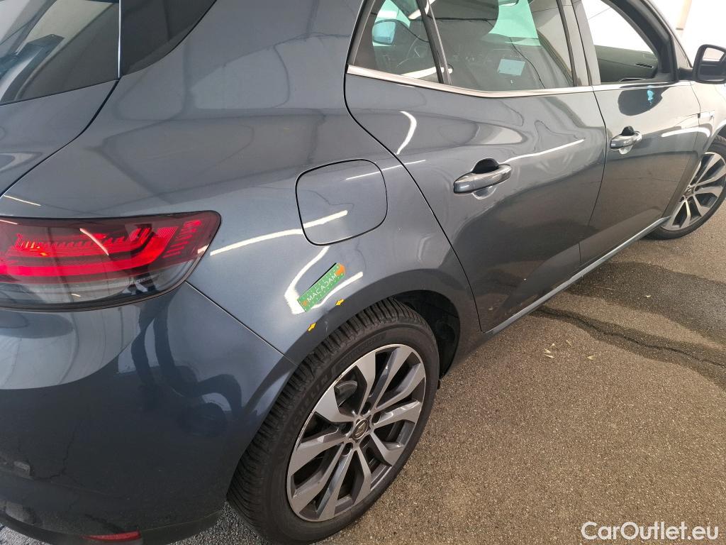  Renault  Megane  IV Berline 5 ptes. Techno 1.5 dCi 115CV BVA7 E6d #3