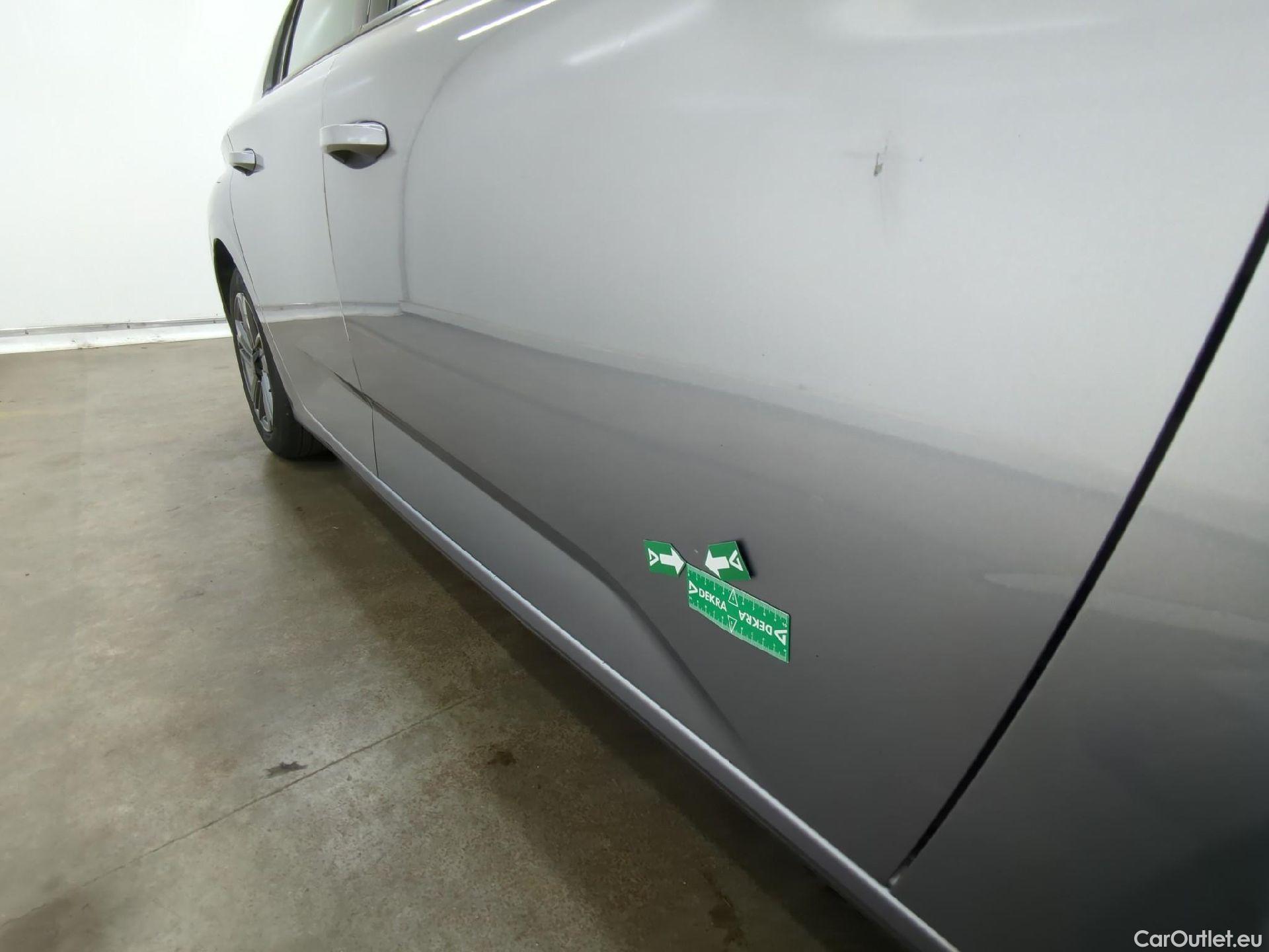  Peugeot  308  Active Pack 1.2 PureTech 130CV BVA8 E6d #10