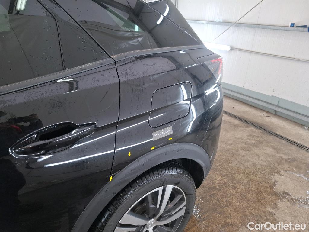  Peugeot  3008 PEUGEOT  / 2020 / 5P / SUV 1.6 HYBRID 225 E-EAT8 Allure Pack #6