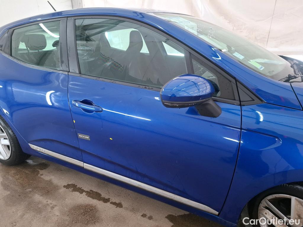  Renault  Clio  V Business 1.0 TCe 100CV BVM5 E6dT #5