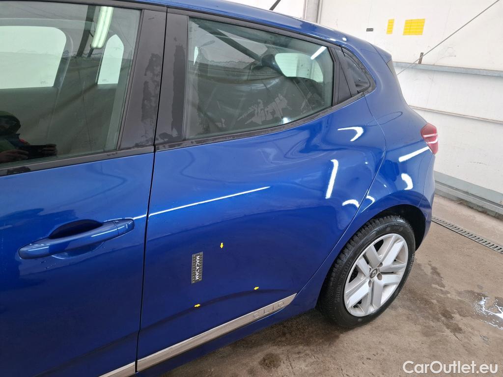  Renault  Clio  V Business 1.0 TCe 100CV BVM5 E6dT #24
