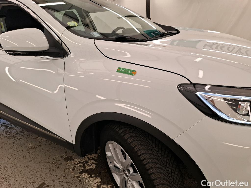  Renault  Kadjar  Business 1.5 dCi 115CV BVM6 E6dT #8
