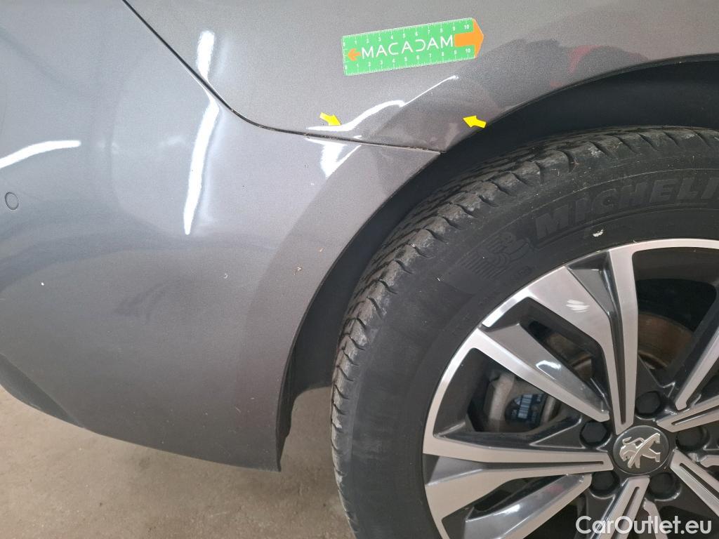  Peugeot  508  Allure Pack 1.5 HDi 130CV BVA8 E6d #3