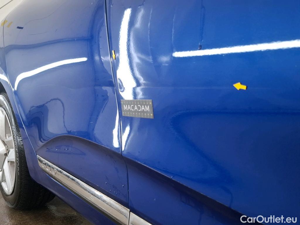  Renault  Clio  V Business 1.0 TCe 100CV BVM5 E6dT #8