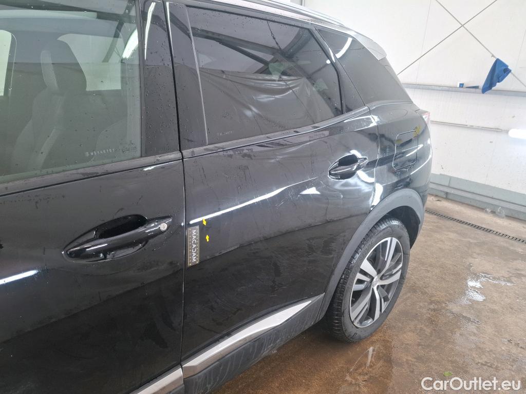  Peugeot  3008 PEUGEOT  / 2020 / 5P / SUV 1.6 HYBRID 225 E-EAT8 Allure Pack #28