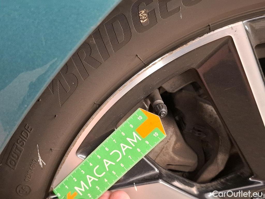  Peugeot  308 PEUGEOT  SW / 2021 / 5P / Break PureTech 130 S&S EAT 8 ALLURE #11