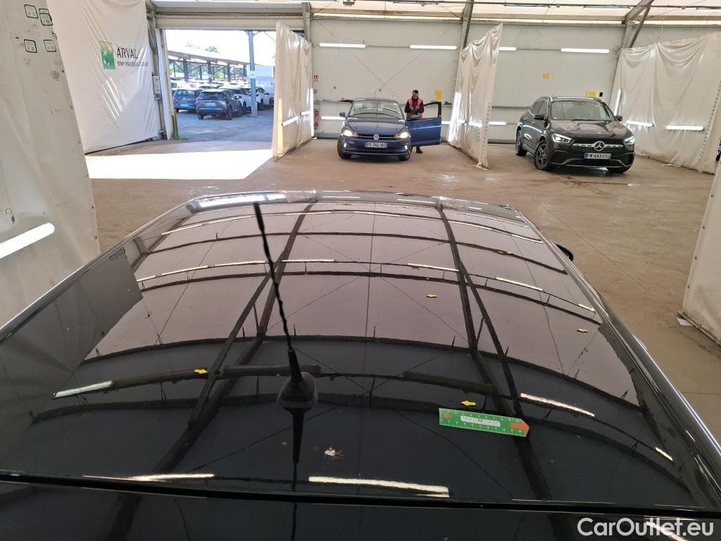  Renault  Megane  IV Berline 5pt. GT-Line 1.3 TCe 160CV BVA7 E6dT #1