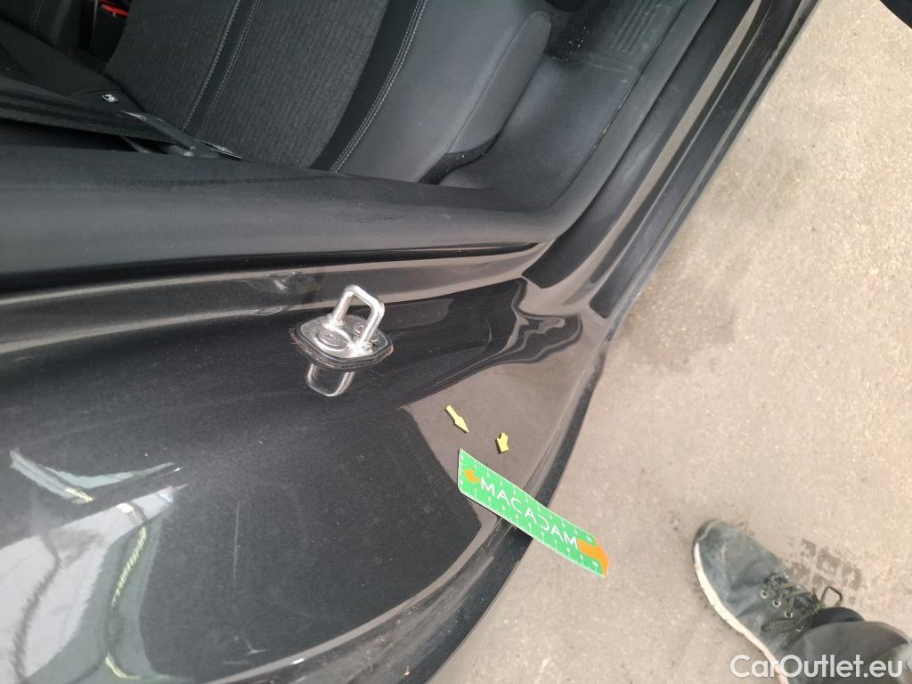  Peugeot  508  Allure Pack 1.5 HDi 130CV BVA8 E6d #14