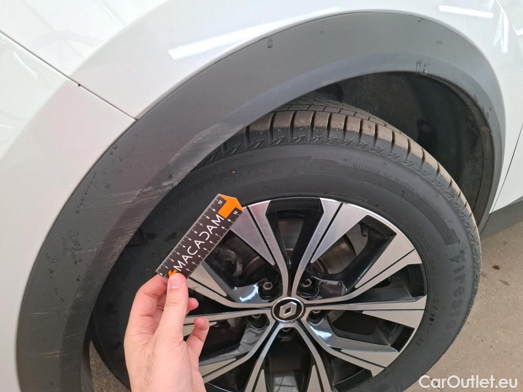  Renault  Captur  II Evolution 1.6 E-TECH Hybrid 145CV BVA6 E6d #25