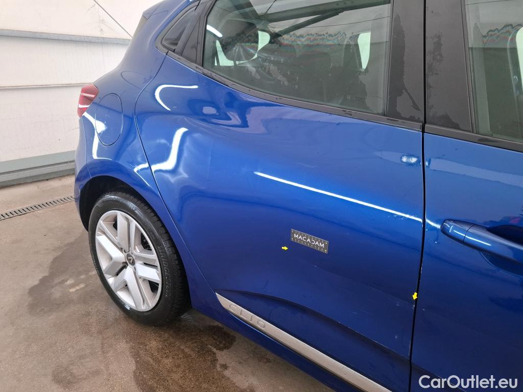  Renault  Clio  V Business 1.0 TCe 100CV BVM5 E6dT #1
