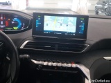  Peugeot  3008 PEUGEOT  / 2020 / 5P / SUV 1.6 HYBRID 225 E-EAT8 Allure Pack #10