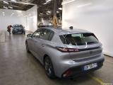  Peugeot  308  Active Pack 1.2 PureTech 130CV BVA8 E6d #4