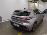  Peugeot  308  Active Pack 1.2 PureTech 130CV BVA8 E6d #3