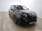  Peugeot  308  GT Pack 1.2 PureTech 130CV BVA8 E6d #2