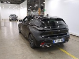  Peugeot  308  GT Pack 1.2 PureTech 130CV BVA8 E6d #4