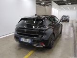  Peugeot  308  GT Pack 1.2 PureTech 130CV BVA8 E6d #3
