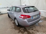  Peugeot  308  SW Active Business 1.5 HDi 130CV BVM6 E6d #2