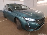  Peugeot  308 PEUGEOT  SW / 2021 / 5P / Break PureTech 130 S&S EAT 8 ALLURE #4