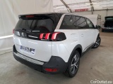  Peugeot  5008  Allure Pack 1.2 PureTech 130CV BVA8 7 Sieges E6d #3