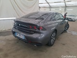  Peugeot  508  Allure Pack 1.5 HDi 130CV BVA8 E6d #3
