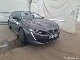  Peugeot  508  Allure Pack 1.5 HDi 130CV BVA8 E6d #4