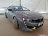  Peugeot  508 PEUGEOT  / 2018 / 5P / Berline HYBRID4 360 E-EAT8 PSE #4