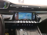  Peugeot  508 PEUGEOT  / 2018 / 5P / Berline HYBRID4 360 E-EAT8 PSE #7
