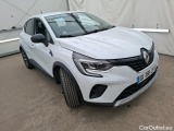  Renault  Captur  II Evolution 1.6 E-TECH Hybrid 145CV BVA6 E6d #4