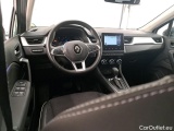  Renault  Captur RENAULT  / 2019 / 5P / SUV techno mild hybrid 160 EDC #5