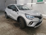  Renault  Captur RENAULT  / 2019 / 5P / SUV techno mild hybrid 160 EDC #4
